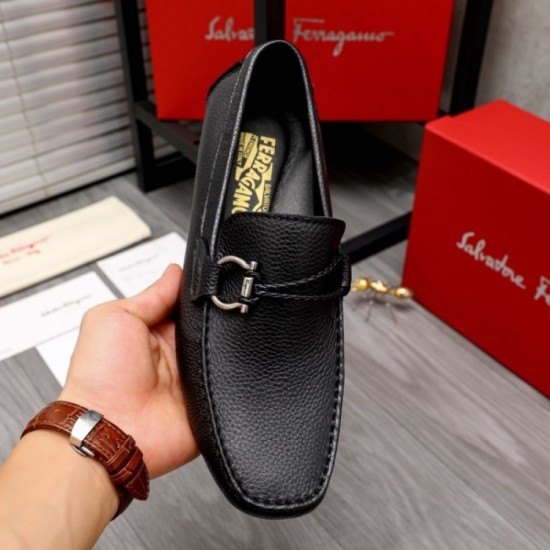 Explosive popularity FERRAGAMO Salvatore Ferragamo 2022AW business shoes Explosive popularity FERRAGAMO Salvatore Ferragamo 2022AW business shoes