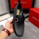 Explosive popularity FERRAGAMO Salvatore Ferragamo 2022AW business shoes Explosive popularity FERRAGAMO Salvatore Ferragamo 2022AW business shoes