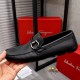 Explosive popularity FERRAGAMO Salvatore Ferragamo 2022AW business shoes Explosive popularity FERRAGAMO Salvatore Ferragamo 2022AW business shoes