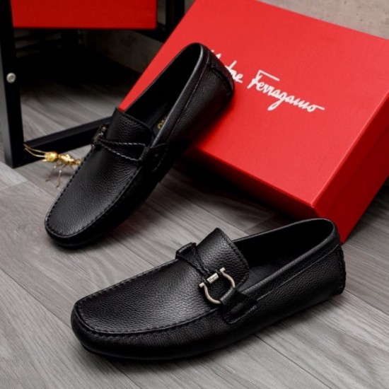 Explosive popularity FERRAGAMO Salvatore Ferragamo 2022AW business shoes Explosive popularity FERRAGAMO Salvatore Ferragamo 2022AW business shoes