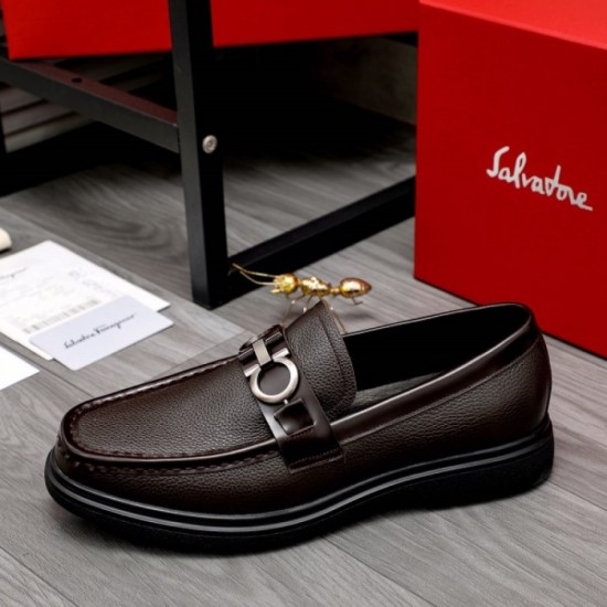 Very good bargain FERRAGAMO Salvatore Ferragamo 2022AW business shoes Very good bargain FERRAGAMO Salvatore Ferragamo 2022AW business shoes