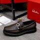 Very good bargain FERRAGAMO Salvatore Ferragamo 2022AW business shoes Very good bargain FERRAGAMO Salvatore Ferragamo 2022AW business shoes