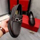 Very good bargain FERRAGAMO Salvatore Ferragamo 2022AW business shoes Very good bargain FERRAGAMO Salvatore Ferragamo 2022AW business shoes