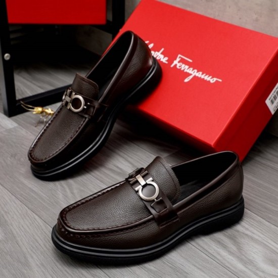 Very good bargain FERRAGAMO Salvatore Ferragamo 2022AW business shoes Very good bargain FERRAGAMO Salvatore Ferragamo 2022AW business shoes