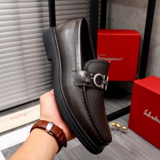 Very good bargain FERRAGAMO Salvatore Ferragamo 2022AW business shoes Very good bargain FERRAGAMO Salvatore Ferragamo 2022AW business shoes