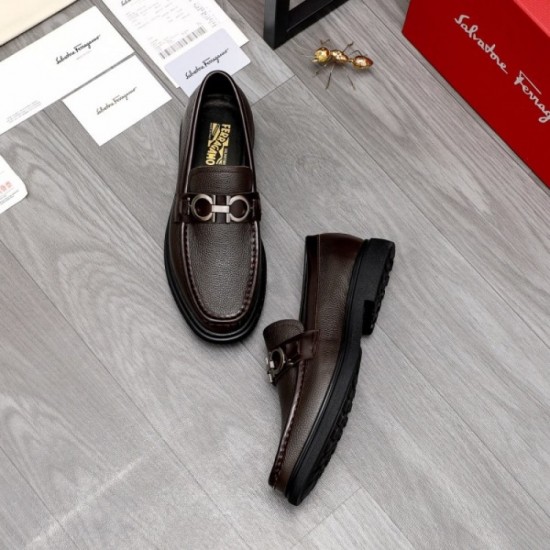 Very good bargain FERRAGAMO Salvatore Ferragamo 2022AW business shoes Very good bargain FERRAGAMO Salvatore Ferragamo 2022AW business shoes