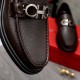 Very good bargain FERRAGAMO Salvatore Ferragamo 2022AW business shoes Very good bargain FERRAGAMO Salvatore Ferragamo 2022AW business shoes