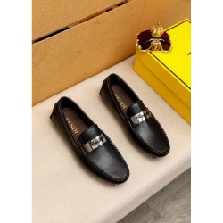 2022SS Business Shoes FENDI FENDI Active in this spring / summer outfit