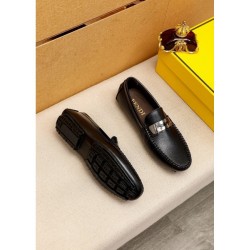 2022SS Business Shoes FENDI FENDI Active in this spring / summer outfit