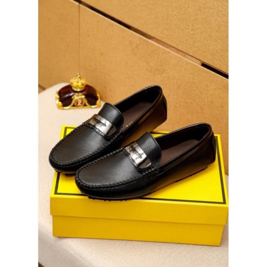2022SS Business Shoes FENDI FENDI Active in this spring / summer outfit 2022SS Business Shoes FENDI FENDI Active in this spring / summer outfit