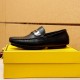 2022SS Business Shoes FENDI FENDI Active in this spring / summer outfit 2022SS Business Shoes FENDI FENDI Active in this spring / summer outfit