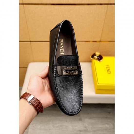 2022SS Business Shoes FENDI FENDI Active in this spring / summer outfit 2022SS Business Shoes FENDI FENDI Active in this spring / summer outfit