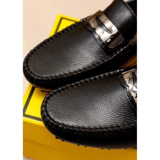 2022SS Business Shoes FENDI FENDI Active in this spring / summer outfit 2022SS Business Shoes FENDI FENDI Active in this spring / summer outfit