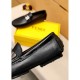 2022SS Business Shoes FENDI FENDI Active in this spring / summer outfit 2022SS Business Shoes FENDI FENDI Active in this spring / summer outfit