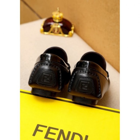 2022SS Business Shoes FENDI FENDI Active in this spring / summer outfit 2022SS Business Shoes FENDI FENDI Active in this spring / summer outfit