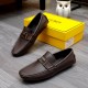 2022SS Business shoes FENDI FENDI I have the impression of a fashionable advanced person 2022SS Business shoes FENDI FENDI I have the impression of a fashionable advanced person