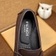 2022SS Business shoes FENDI FENDI I have the impression of a fashionable advanced person 2022SS Business shoes FENDI FENDI I have the impression of a fashionable advanced person