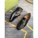 2022SS popular trend fashion men's business shoes GUCCI Gucci 2022SS popular trend fashion men's business shoes GUCCI Gucci