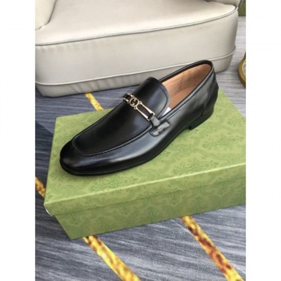 2022SS popular trend fashion men's business shoes GUCCI Gucci 2022SS popular trend fashion men's business shoes GUCCI Gucci