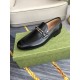 2022SS popular trend fashion men's business shoes GUCCI Gucci 2022SS popular trend fashion men's business shoes GUCCI Gucci