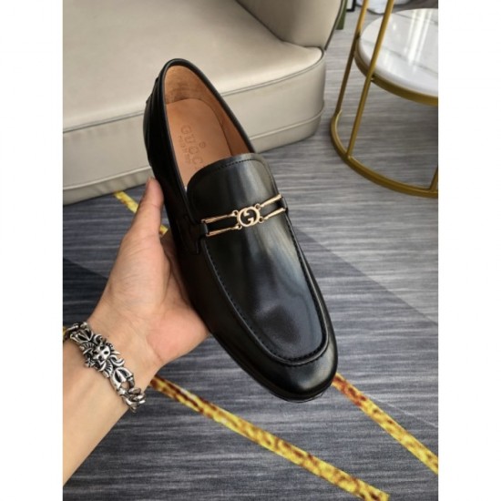 2022SS popular trend fashion men's business shoes GUCCI Gucci 2022SS popular trend fashion men's business shoes GUCCI Gucci