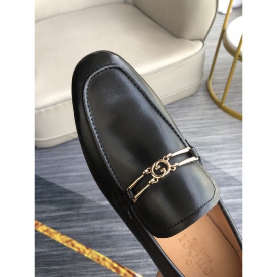 2022SS popular trend fashion men's business shoes GUCCI Gucci 2022SS popular trend fashion men's business shoes GUCCI Gucci