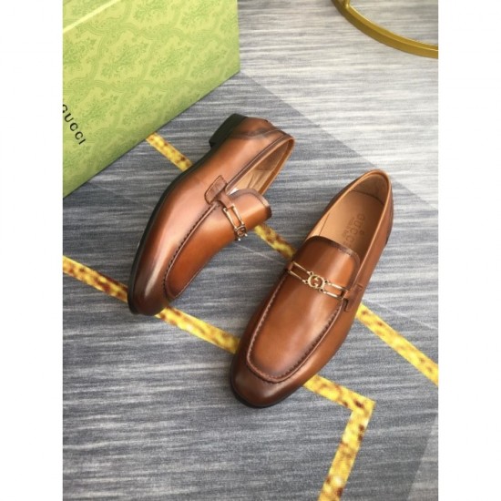 2022SS popular brand new item men's business shoes GUCCI Gucci 2022SS popular brand new item men's business shoes GUCCI Gucci