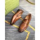 2022SS popular brand new item men's business shoes GUCCI Gucci 2022SS popular brand new item men's business shoes GUCCI Gucci
