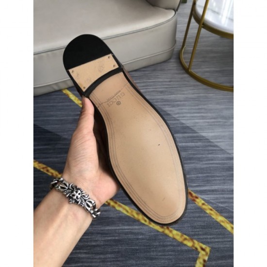 2022SS popular brand new item men's business shoes GUCCI Gucci 2022SS popular brand new item men's business shoes GUCCI Gucci