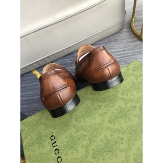 2022SS popular brand new item men's business shoes GUCCI Gucci 2022SS popular brand new item men's business shoes GUCCI Gucci