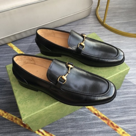 2022 Trendy items Men's business shoes GUCCI Gucci 2022 Trendy items Men's business shoes GUCCI Gucci