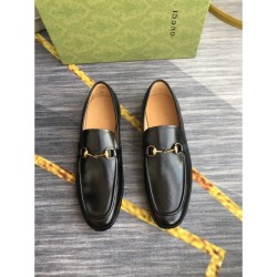 2022 Trendy items Men's business shoes GUCCI Gucci