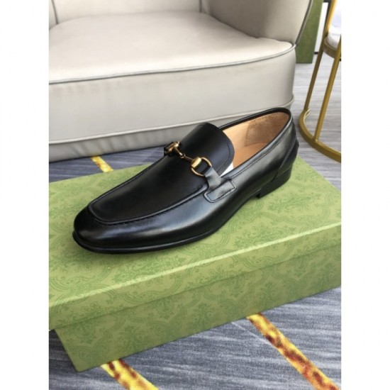 2022 Trendy items Men's business shoes GUCCI Gucci 2022 Trendy items Men's business shoes GUCCI Gucci