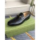 2022 Trendy items Men's business shoes GUCCI Gucci 2022 Trendy items Men's business shoes GUCCI Gucci