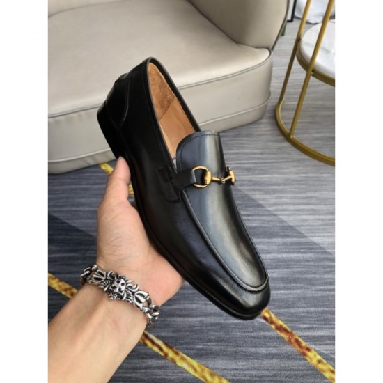 2022 Trendy items Men's business shoes GUCCI Gucci 2022 Trendy items Men's business shoes GUCCI Gucci
