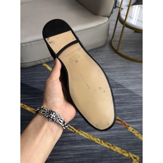 2022 Trendy items Men's business shoes GUCCI Gucci 2022 Trendy items Men's business shoes GUCCI Gucci