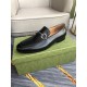 2022 Spring / Summer popular trend new men's business shoes GUCCI Gucci 2022 Spring / Summer popular trend new men's business shoes GUCCI Gucci
