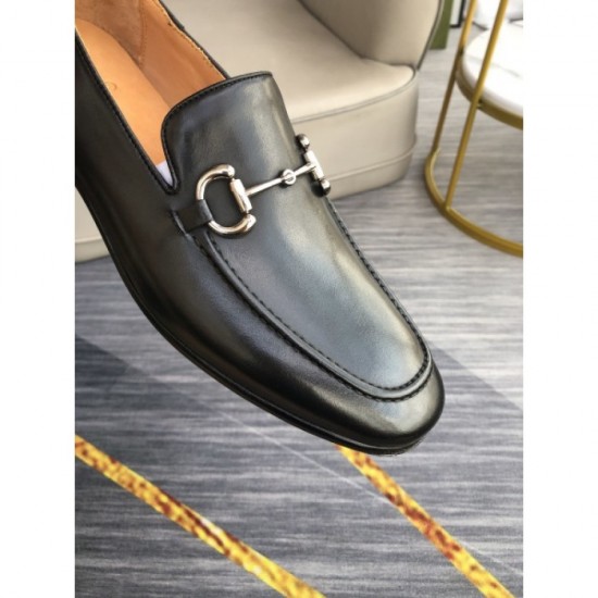 2022 Spring / Summer popular trend new men's business shoes GUCCI Gucci 2022 Spring / Summer popular trend new men's business shoes GUCCI Gucci