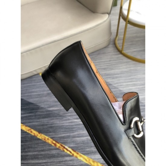 2022 Spring / Summer popular trend new men's business shoes GUCCI Gucci 2022 Spring / Summer popular trend new men's business shoes GUCCI Gucci