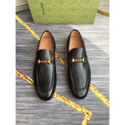 Men's business shoes GUCCI Gucci seen in the 2022 Spring / Summer collection