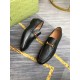 Men's business shoes GUCCI Gucci seen in the 2022 Spring / Summer collection Men's business shoes GUCCI Gucci seen in the 2022 Spring / Summer collection