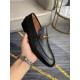 Men's business shoes GUCCI Gucci seen in the 2022 Spring / Summer collection Men's business shoes GUCCI Gucci seen in the 2022 Spring / Summer collection