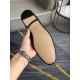 Men's business shoes GUCCI Gucci seen in the 2022 Spring / Summer collection Men's business shoes GUCCI Gucci seen in the 2022 Spring / Summer collection