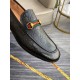 Men's business shoes GUCCI Gucci seen in the 2022 Spring / Summer collection Men's business shoes GUCCI Gucci seen in the 2022 Spring / Summer collection
