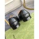 Men's business shoes GUCCI Gucci seen in the 2022 Spring / Summer collection Men's business shoes GUCCI Gucci seen in the 2022 Spring / Summer collection