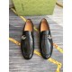 2022 Spring / Summer popular trend new men's business shoes GUCCI Gucci 2022 Spring / Summer popular trend new men's business shoes GUCCI Gucci