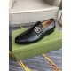 2022 Spring / Summer popular trend new men's business shoes GUCCI Gucci 2022 Spring / Summer popular trend new men's business shoes GUCCI Gucci