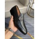 2022 Spring / Summer popular trend new men's business shoes GUCCI Gucci 2022 Spring / Summer popular trend new men's business shoes GUCCI Gucci