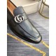 2022 Spring / Summer popular trend new men's business shoes GUCCI Gucci 2022 Spring / Summer popular trend new men's business shoes GUCCI Gucci