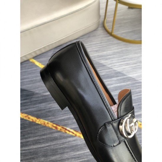 2022 Spring / Summer popular trend new men's business shoes GUCCI Gucci 2022 Spring / Summer popular trend new men's business shoes GUCCI Gucci